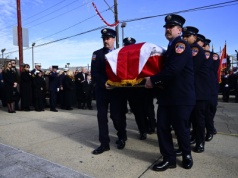 HONOR Act dla amerykańskich strażaków. Ustawa z podpisem Trumpa