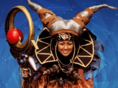 Power Rangers w Disney+: Rita Repulsa będzie złoczyńcą. Wiemy, kto może ją zagrać