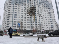 Wojna Rosji z Ukrainą. Dzień 1417