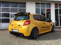 Nowe Renault Clio RS? Unia Europejska nie pozwala!