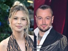 Sandra Kubicka poruszyła temat rozstań. "Nie trzeba być na siłę razem"