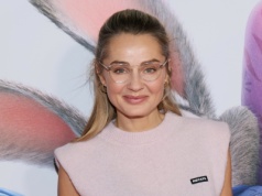 Małgorzata Socha zaskoczyła widzów „halo tu Polsat”. Radosna wiadomość na żywo