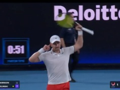 Tenisowy dreszczowiec w Australii! Polska pokonała USA i jest w finale United Cup