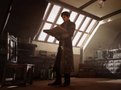 Legenda gatunku wróciła i zachwyca na Steam. 85% graczy poleca tę walkę z niemożliwą epidemią w Pathologic 3