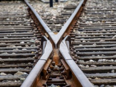 O krok od katastrofy. Dwa pociągi pasażerskie na jednym torze. Prokuratura wszczęła śledztwo ws. groźnego incydentu pod Częstochową