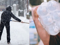 Niemcy w obliczu zimowego paraliżu. Władze opublikowały listę zapasów, które należy zgromadzić