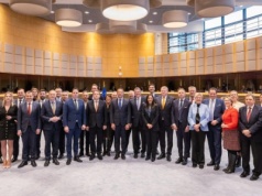 Między Mercosurem a WPR: kluczowe rozmowy ministrów UE