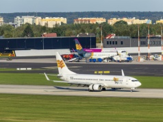 Tak latamy z Warszawy-Radom. Lotnisko chwali się statystykami