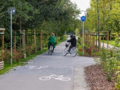 4,5 mln przejazdów rowerowych we Wrocławiu w 2025 r. – najchętniej uczęszczane trasy.