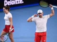 Polacy w finale! Dramatyczny bój z USA