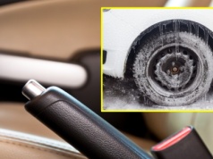 Jak teraz zaciągniesz ręczny, to rano nie ruszysz. To fakt czy mit?