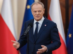 "Nie ma żadnych szans". Tusk reaguje na słowa Kaczyńskiego