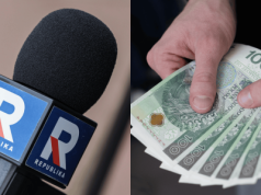 Zaskakujące wieści nt. TV Republika. Chodzi o pieniądze, pracownicy zabrali głos