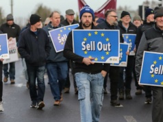Nie tylko Polska. W tym kraju trwają wielkie protesty przeciw umowie z Mercosur