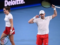 Bohaterzy Polski zachwyceni. Zieliński nagle nawiązał do Hurkacza