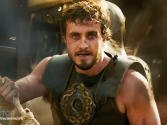 Paul Mescal może zrobić sobie przerwę aktorską na kilka lat