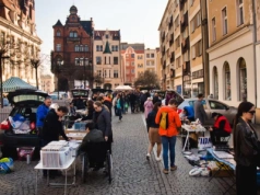 Miasto wydało oświadczenie w sprawie odwołanego Jarmarku Staroci