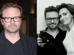 Mąż Agnieszki Maciąg wspomina KRYZYS w ich małżeństwie. 