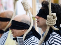 "Wrogowie Boga". Protestującym Irańczykom grozi kara śmierci