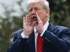 Trump zaostrza groźby wobec Grenlandii