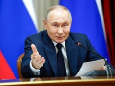 Sygnał dla Zachodu. Putin chwali się potęgą armii w strategicznym momencie