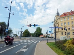 Wciąż nie wiadomo, kto strzelał z wiatrówki do motocyklistów w Toruniu. Śledztwo umorzone