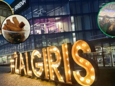 Przekroczyłem granicę Polski i znalazłem się w innym świecie. "Zielone szaleństwo"