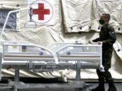 12-latka umierała, a szpitale odmówiły. 4 dni transportu karetką przez 70 km!