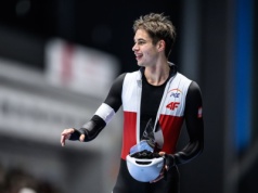 Wielki bieg! Polak rosyjskiego pochodzenia zdobył złoto