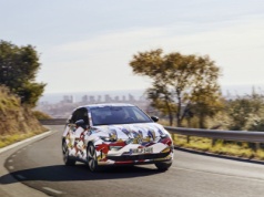 Ma kosztować około 100 tysięcy zł. Jeździliśmy elektrycznym Volkswagenem Polo!