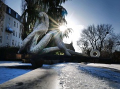 Fontanny wracają do formy. Częstochowa odświeża swoje wodne symbole