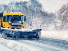 Uwaga na duże śnieżyce w regionie! W gotowości postawiono żołnierzy WOT!