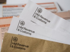 HMRC wysyła listy z żądaniem zapłaty dodatkowego podatku