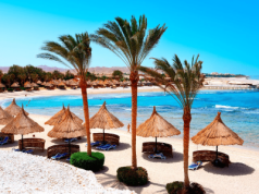 ⭐⭐⭐⭐⭐ All inclusive w Marsa Alam 🌴🌊 Tydzień w luksusowym hotelu za 3329 PLN