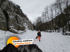 Górskim szlakiem: Zapomnij o zatłoczonym Zakopanem. Poznaj skarb ukryty 20 km od Krakowa