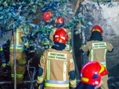 Najbardziej wyjazdowe JRG w 2025 roku