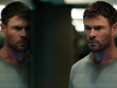 Crime 101 - nowy zwiastun. Chris Hemsworth w dynamicznym thrillerze