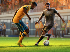 UFL stawia na świeżość i zaskakuje. Afrykańska piłka nożna zawita do gry