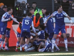 Sensacja w krajowym pucharze! Obrońca tytułu wyeliminowany przez szóstoligowca