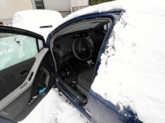 Ten trik zimą ratuje stary silnik. Mało kto zna jego prawdziwe działanie