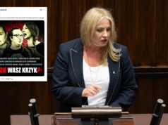 Piekło kobiet. Sójka do feministek: Gdzie wasz krzyk?