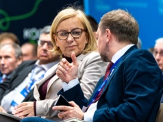 Paulina Hennig-Kloska nadal w grze. Polska 2050 wybiera następcę Hołowni