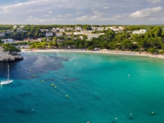 Baleary czekają 🌴 Kilka dni na Minorce za 650 PLN ⚡️ Loty i hotel