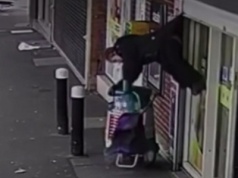 To nagranie widział cały świat. Właśnie przekazano smutne wieści o bohaterce