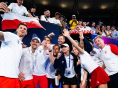 Polska w finale United Cup 2026! Triumf Hurkacza, porażka Świątek