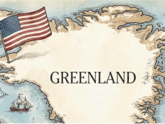 Grenlandia. Bitwa o lodową pustynię: dlaczego wszyscy nagle pokochali Grenlandię?*