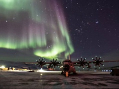 Grenlandzki poker. Co czeka Arktykę?