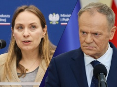 Polska 2050 wybiera nowego szefa. Konflikt z Tuskiem wisi w powietrzu