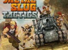 Gra Metal Slug Tactics (klucz Steam) w historycznie najniższej cenie 6,27 zł w Kinguinie