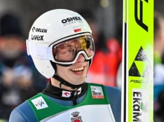 Polska na podium w Zakopanem! Świetne wieści z Wielkiej Krokwi